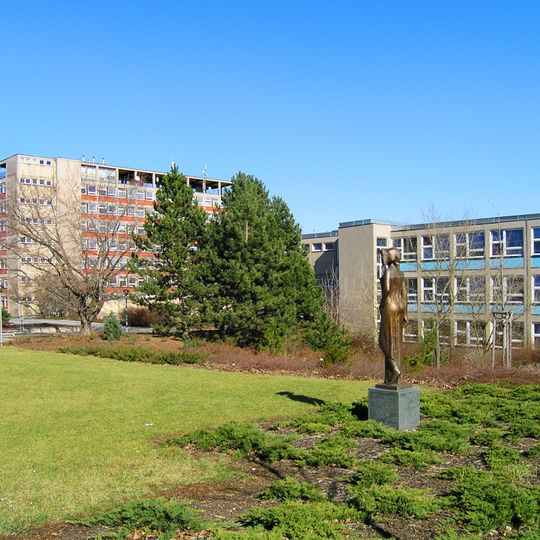 Římská bohyně úrody Ops