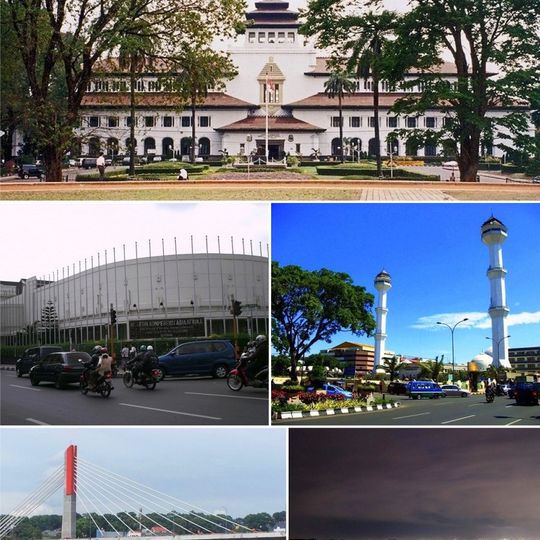 Bandung