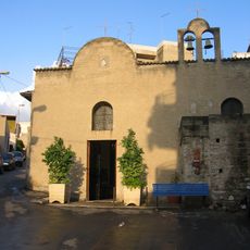 Chiesa della Madonna dei Poveri
