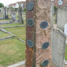 Macpela cemetery