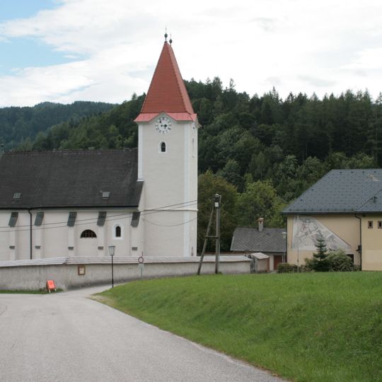 Saint George Church