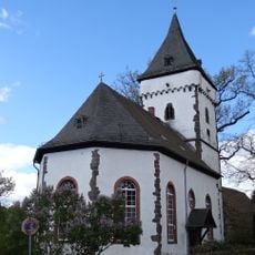 Evangelische Kirche