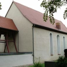 Protestant Church (Sietzsch)