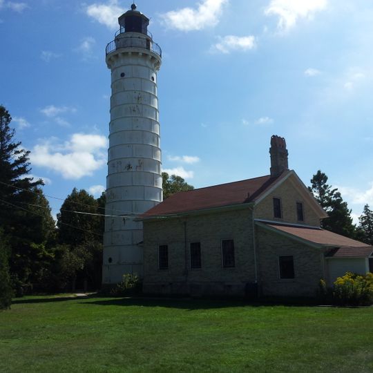 Door County Maritime Museum