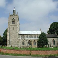 Church of All Saints