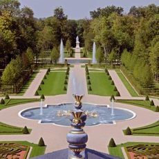 Château Louis XIV