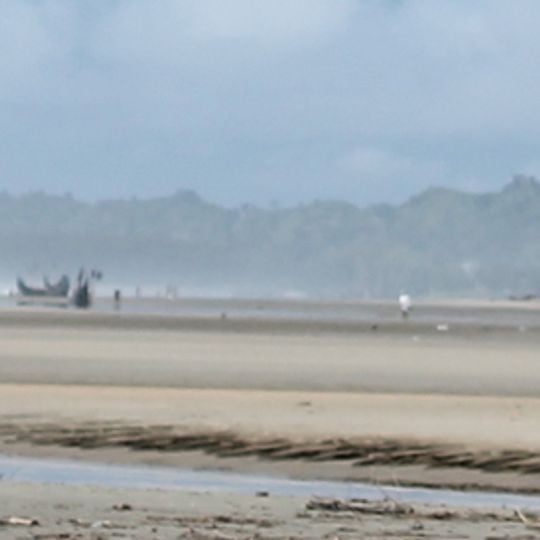 Distretto di Cox's Bazar