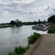 Port de La Truchère