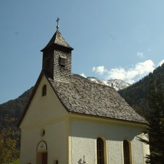 Herz Jesu Kapelle