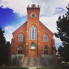 St. Ignatius Mission