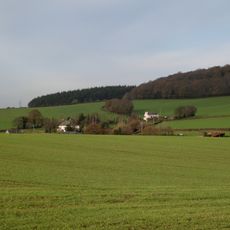 Vennbridge Farmhouse