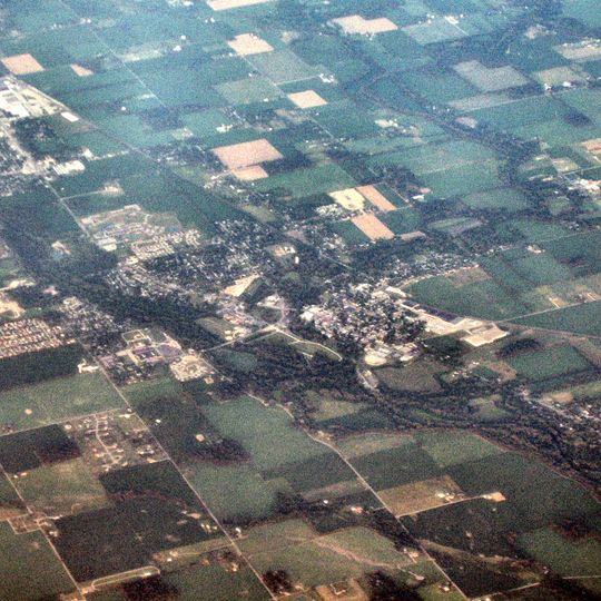 Yorktown