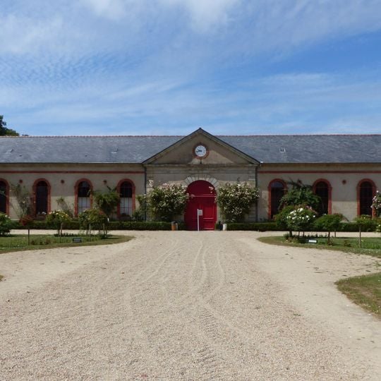 Haras national d'Hennebont