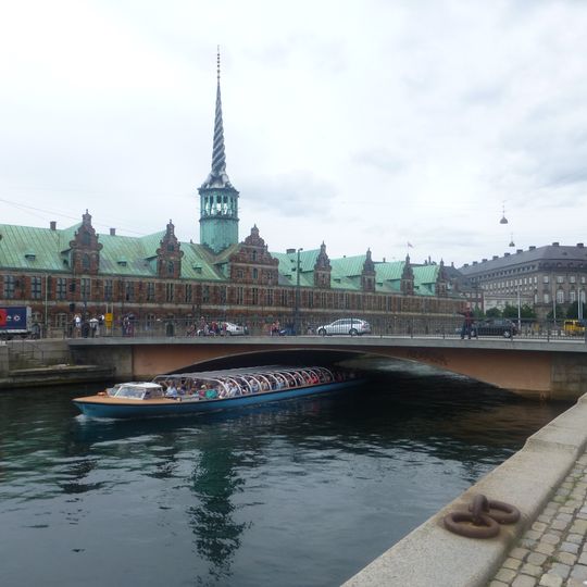 Børsbroen