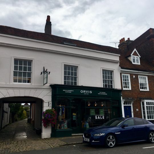 38, High Street
