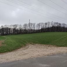 Bernhardshöhe