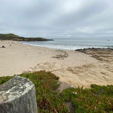 Arroyo De Los Frijoles Beach
