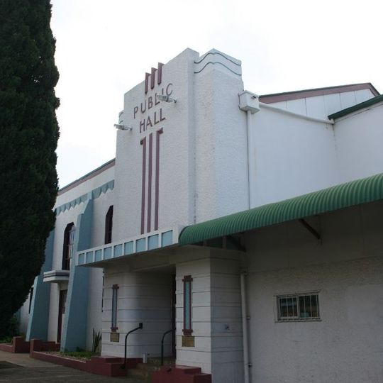 Murgon Civic Centre