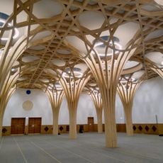 Cambridge Merkez Camii
