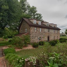 Michael Dohner Farmhouse
