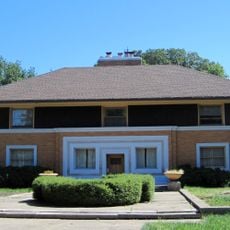 William H. Winslow House