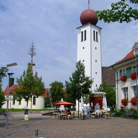 Kressbronn