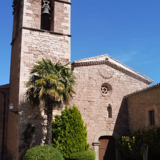 Sant Iscle i Santa Victoria