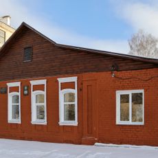 Жилой дом (Гусь-Хрустальный)