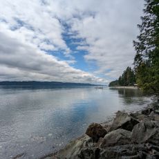 Robbinswold Beach Access