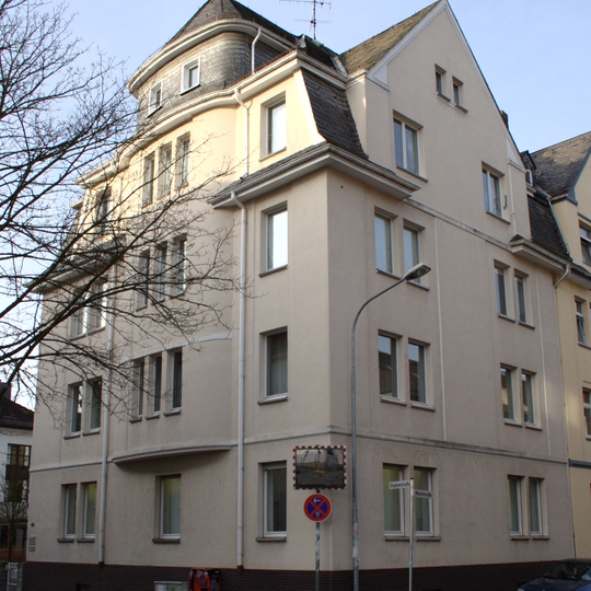 Haus Stephanstraße 44