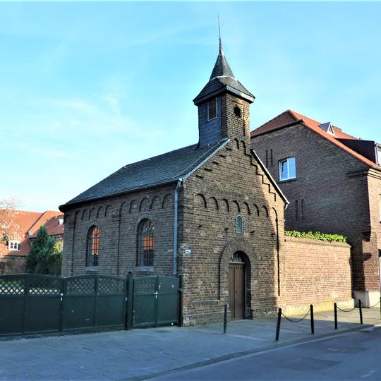 Kapelle am Cohnenhof