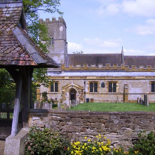 Church of St Michael