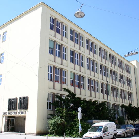 Otto-Glöckel-Schule