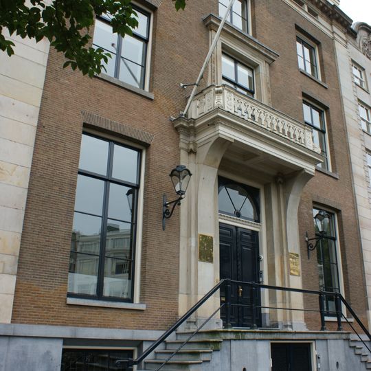 Herengracht 436, Amsterdam