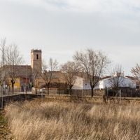 Solanillos del Extremo