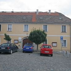 Husovo náměstí 60