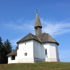 Church of Humtschach