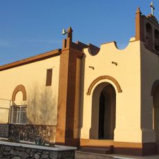 Saint Francis of Assisi Old Church