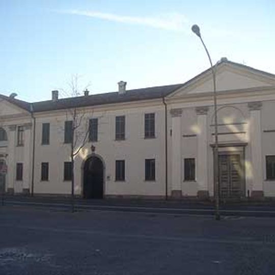 Seminario maggiore di Como