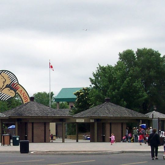 Zoo de Granby