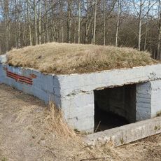 Дот артиллерийский