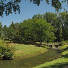 Andrew Haydon Park
