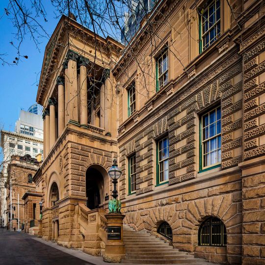 InterContinental Sydney, an IHG Hotel