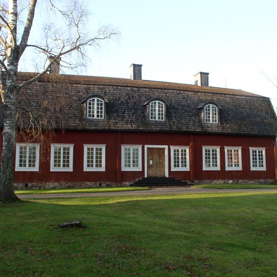 Manoir de Pukkila