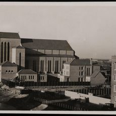 Sint-Augustinuskerk, Amsterdam-West