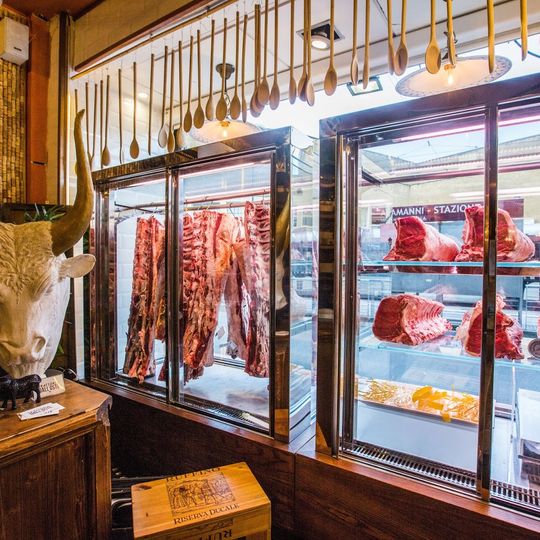 Trattoria dall'Oste