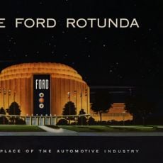 Ford Rotunda