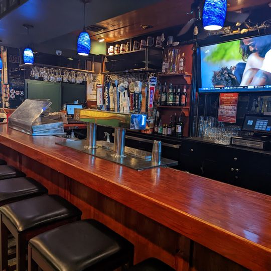 Murphy's