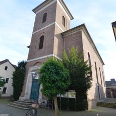 St. Margareta