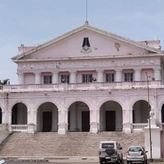 Rajaji Hall